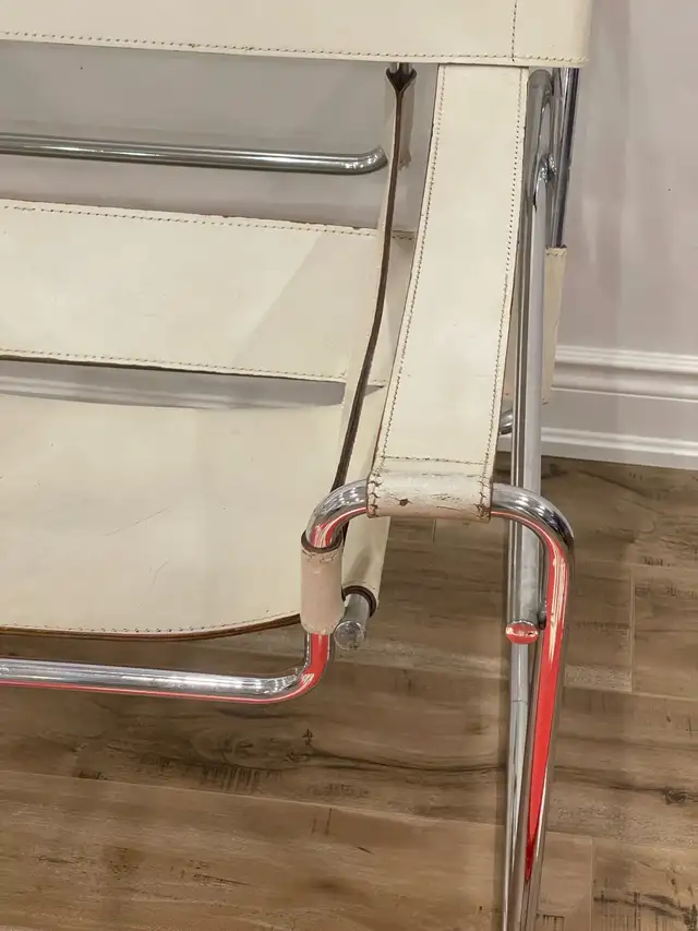 Wasaily  chairs in Chairs & Recliners in Markham / York Region - Image 4
