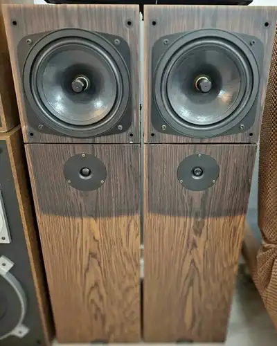 NAIM  Intro 2/prend echanges/recupere audio 70s tout etat, View more