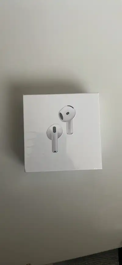 AirPods 4, View more