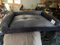 Dog bed 