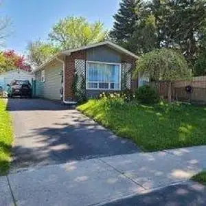 House for Rent