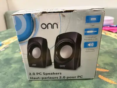 haut parleur pour ordinateur., View more