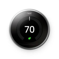 Google Nest Learning Thermostat (3rdGen)