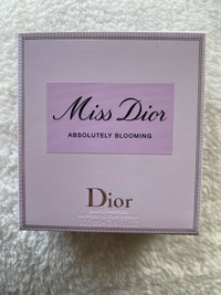 Brand New Miss Dior Absolutely Blooming Women’s Eau De Parfum