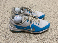Nike lunar golf shoes - women’s 7.5 