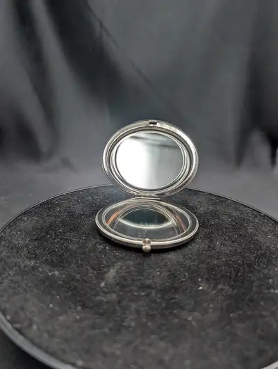 Fifth Avenue Collection Compact Mirror, View more