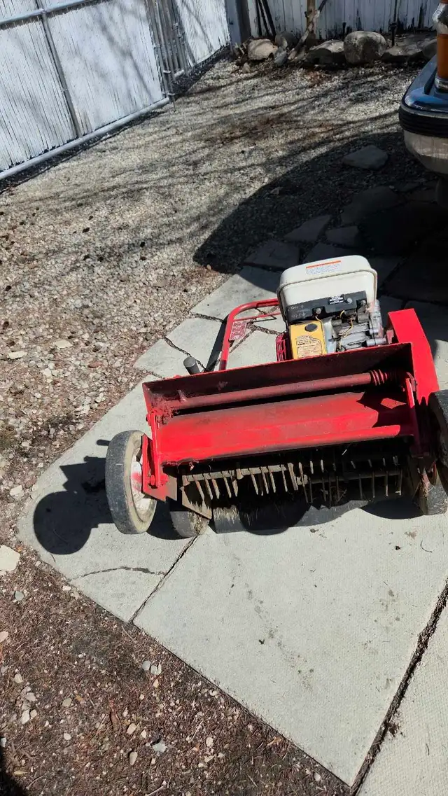 Toro power rake427545472596725761