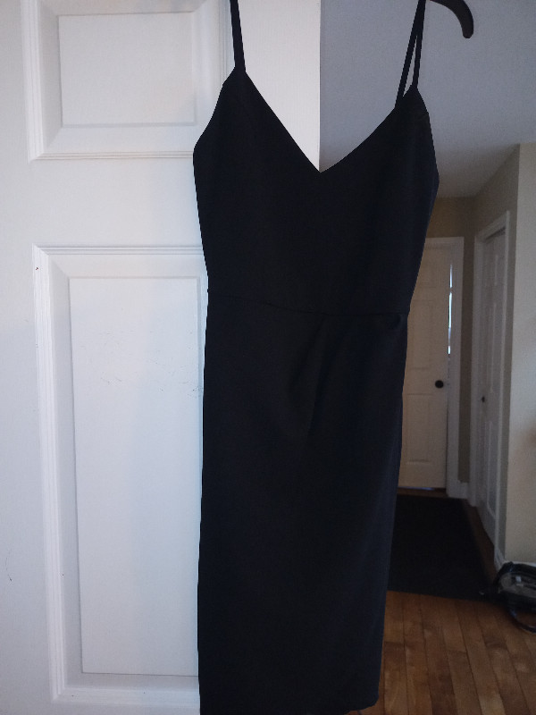 Eclipse black XS dress - pu in Porters Lake in Women's - Dresses & Skirts in Dartmouth