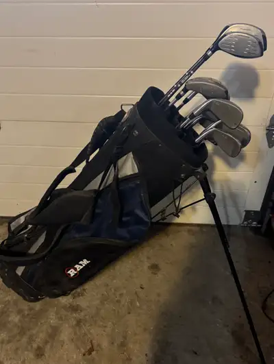 Right hand Golf Club set , View more