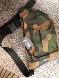 Crossbody Bag/ Waist Pack