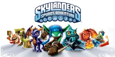 Skylanders Spyro's Adventure Figures - See List in Ad, View more