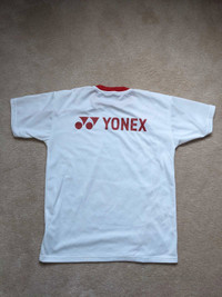 Yonex T-shirt (unisex)