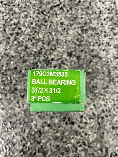 Ball Bearing Door Hinges -  Charnières de porte sur billes, View more