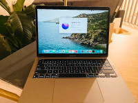 MacBook Pro M1 chip 13”
