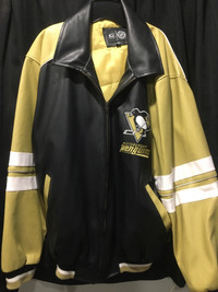 G-III Sports Pittsburgh Penguins Jacket