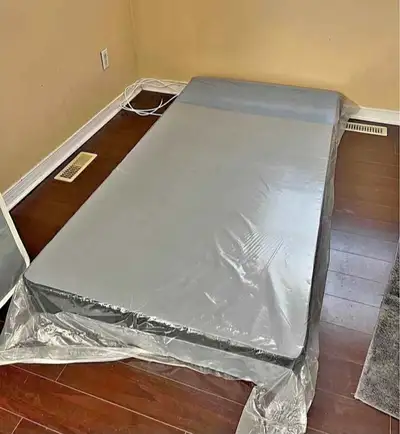 Brand new single twin size mattress available for sale, View more