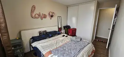 ** 1 Bedroom for Rent – ** Looking for a **single tenant (preferably female)** to rent a **1-bedroom...