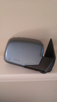 New Honda Ridgeline (2006-2008) mirror assembly