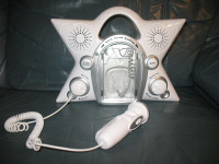 Kids Portable Karaoke Machine