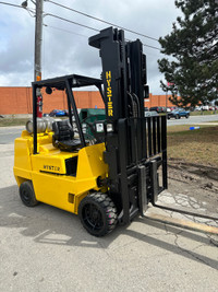 Forklift 8000lbs Capacity 