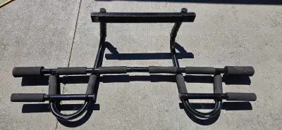Door Frame Chin-up Bar, View more