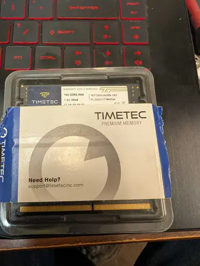 32gb DDR4 Laptop Ram Kit, View more