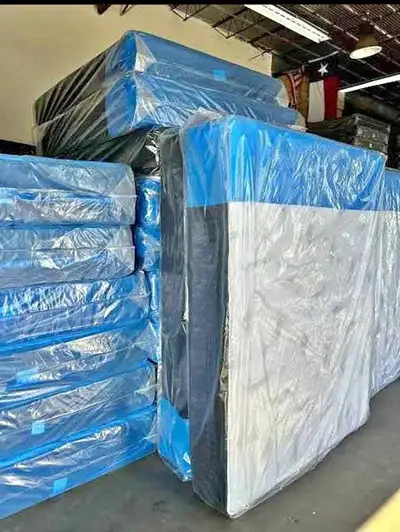 New mattresses for sale, View more