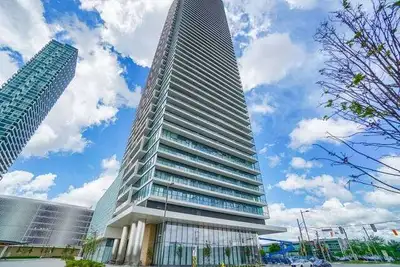 Beautiful Condo For Rent 2BR+DEN , 2WR