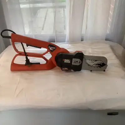 Electric pruner, View more