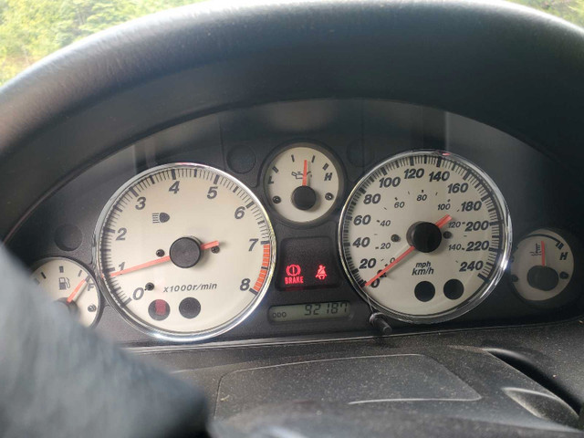 2002 Mazda Miatia in Cars & Trucks in Kitchener / Waterloo - Image 4