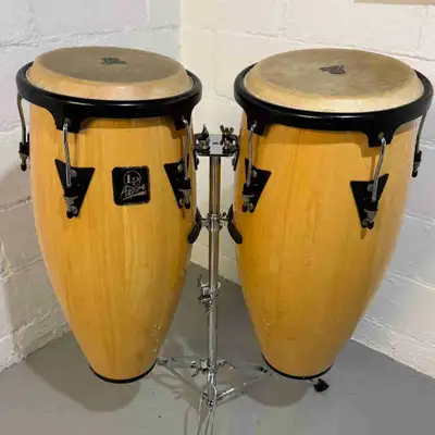 Lp Aspire Congas $375, View more