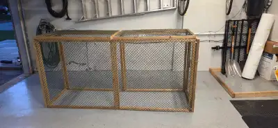 Portable Animal Cage, View more