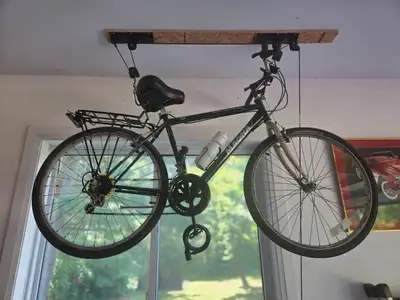 Men's Bike, View more