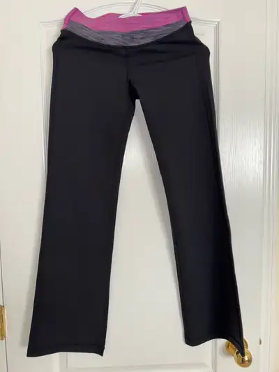 Lululemon Womens Pants, View more