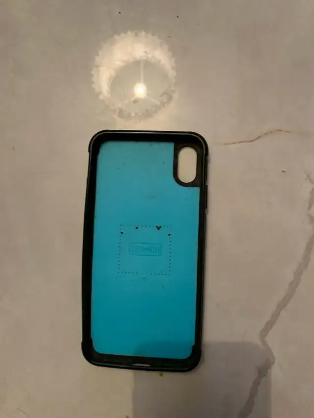 iPhone XS Max cases $5 each including Otterbox phone case in Cell Phone Accessories in Ottawa - Image 8