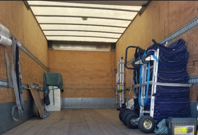 Every where movers  in Moving & Storage in Dartmouth - Image 2