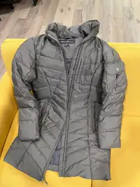 Ladies winter jacket