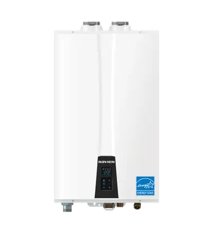 NPE-Standard CONDENSING TANKLESS WATER HEATER When it comes to water heater performance it’s all abo...