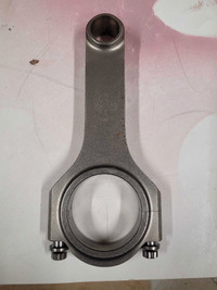 Eagle H Beam connecting rods 