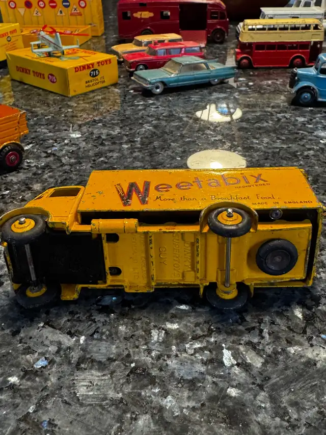 dinky toys in Other in Gatineau - Image 4