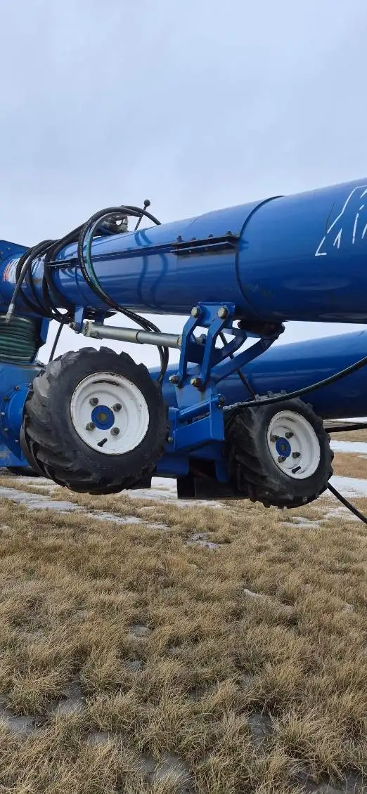 1390 brandt auger for sale in Other in Portage la Prairie - Image 3