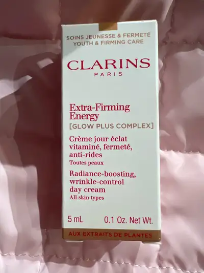 Clarins Extra-Firming Energy, View more
