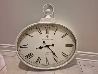 big clock deco, View more