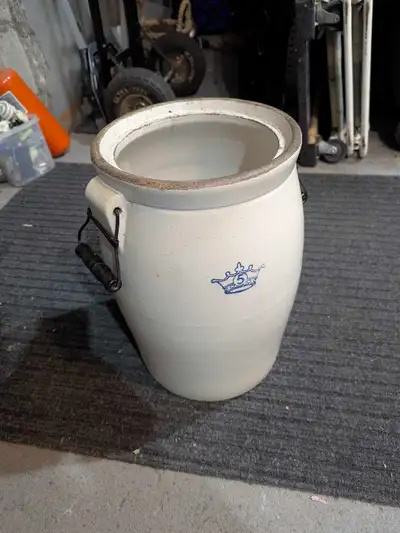Vintage Jug, View more