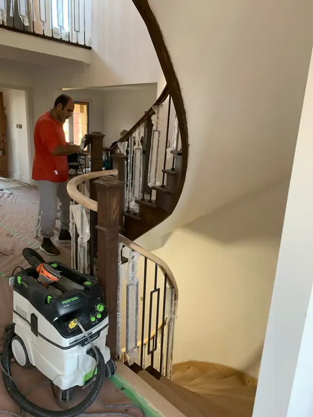 Handyman, General Contractor 540256311035842564