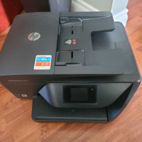 Hp printer 