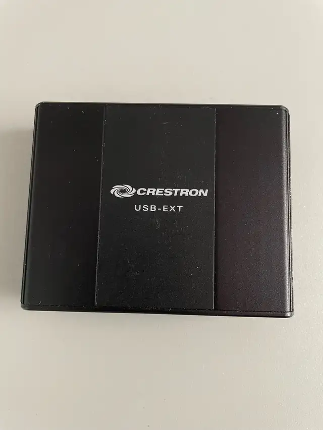 Crestron USB-EXT479100402884290560