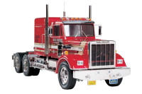 1/14 Scale RC Kit – King Hauler Tractor
