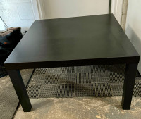 Table IKEA LACK 
