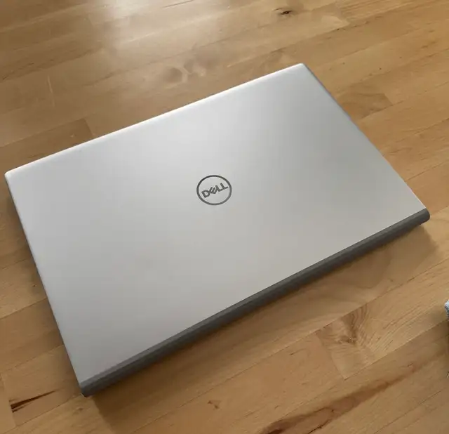 Windows 11 - Dell Inspiron 15 Séries 5502 - Laptop / PC / Ordin in Laptops in City of Montréal - Image 5